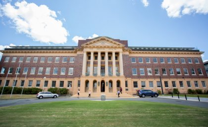 Close to half of UQ’s 2018 funding will go to the Faculty of Medicine, accounting for $20 million across 18 projects. Close to half of UQ’s 2018 funding will go to the Faculty of Medicine, accounting for $20 million across 18 projects.